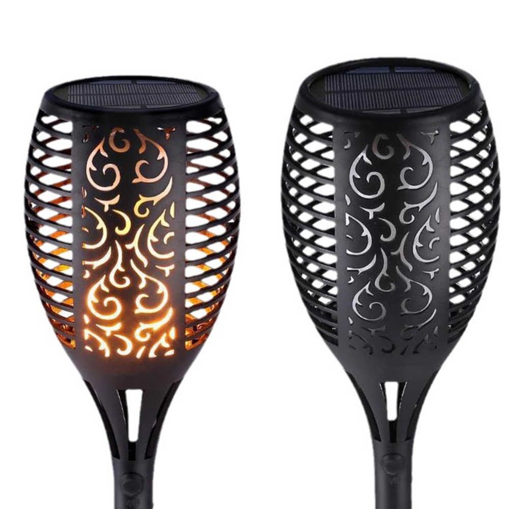 Solar Flame Light Outdoor_12