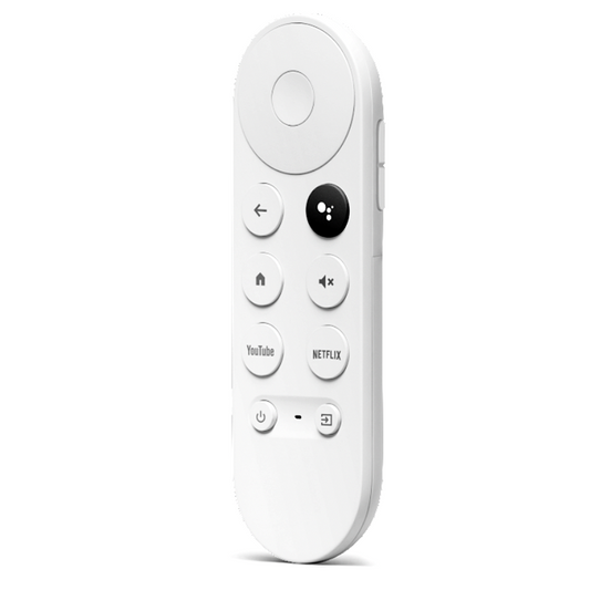 Replacement Remote Compatible with Google Chromecast