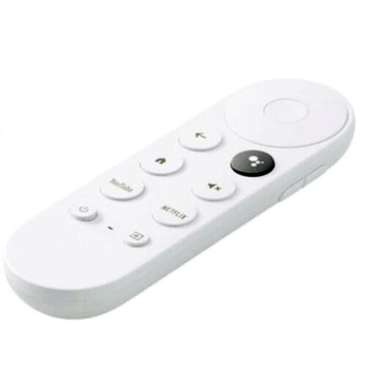 Replacement Remote Compatible with Google Chromecast