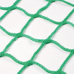 2x3m Ute Trailer Truck Net - Nylon 35mm Mesh with Bungee Cord and 15 Free Hooks