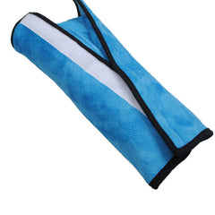 Children Kids Seat Belt Cushion Pillow Harness Pad Shoulder Cover