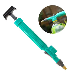 Adjustable High Pressure Air Pump Hand Sprayer For Drink Bottles