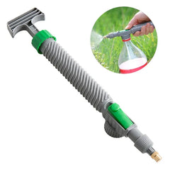 Adjustable High Pressure Air Pump Hand Sprayer For Drink Bottles