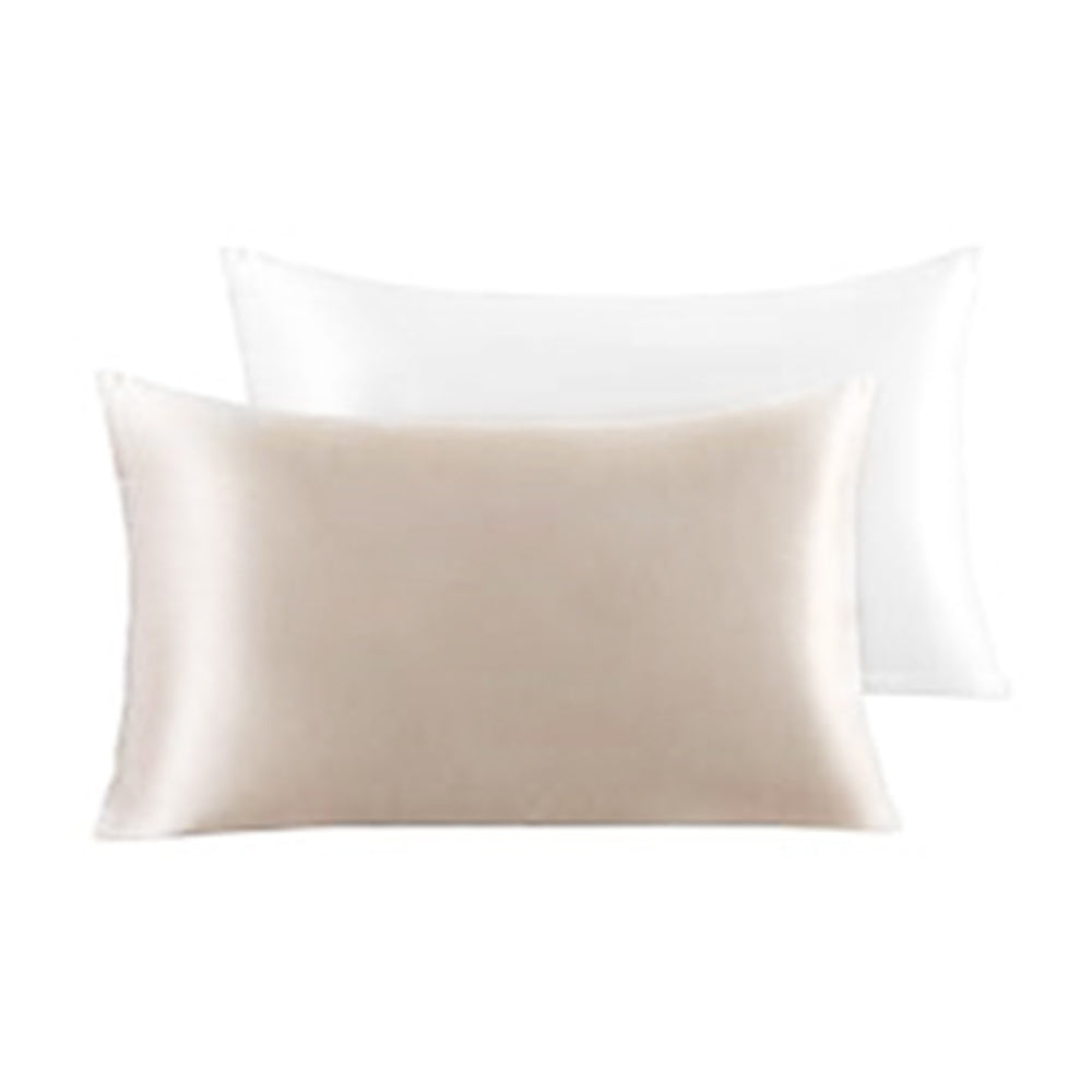 Mulberry Silk Pillow Cases Set of 2 in Various Colors_13