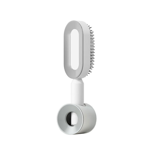 3D Air Cushion Massager Anti-Static Detangling Hair Brush_1