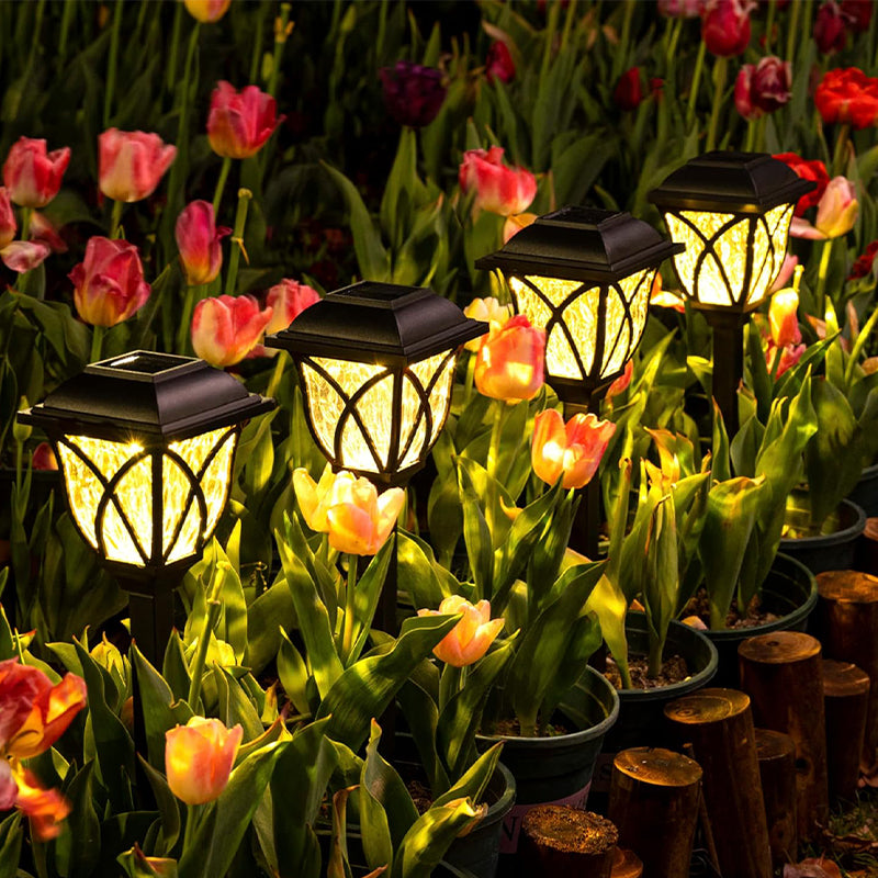 Waterproof Outdoor LED Solar Landscape Lights - Available in 2 Pack or 6 Pack_12