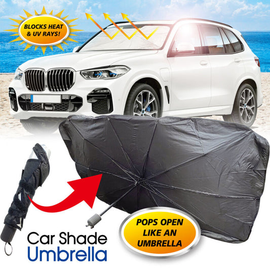 Windscreen Car Shade Umbrella