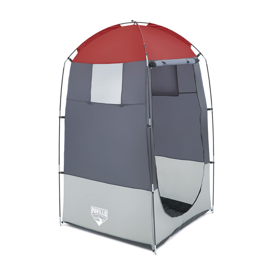 Portable Change Room for Camping