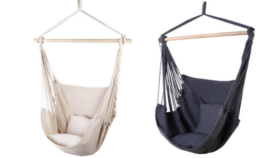 Hammock Swing Chair