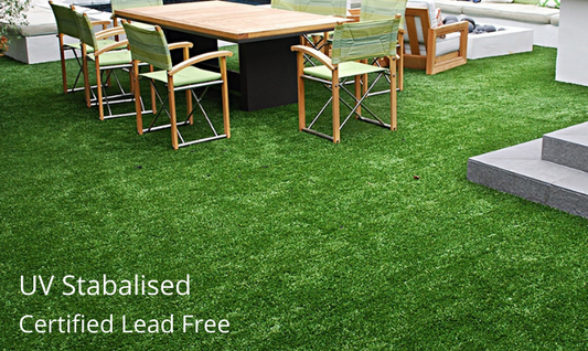 Synthetic Artificial Grass