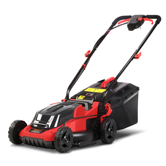 Cordless Lawn Mower Electric Lithium Battery 40V