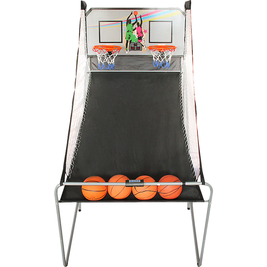 Arcade Basketball Game 2-Player Electronic Sports