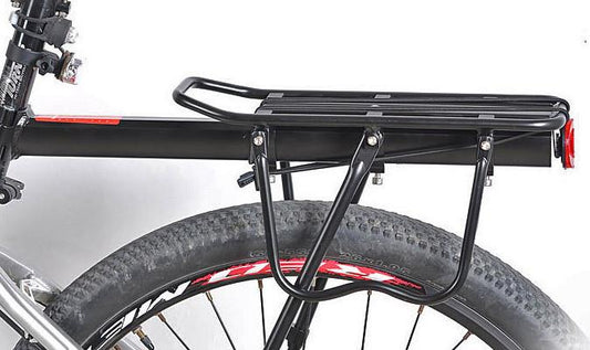 Bicycle Rear Rack