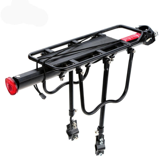 Bicycle Rear Rack