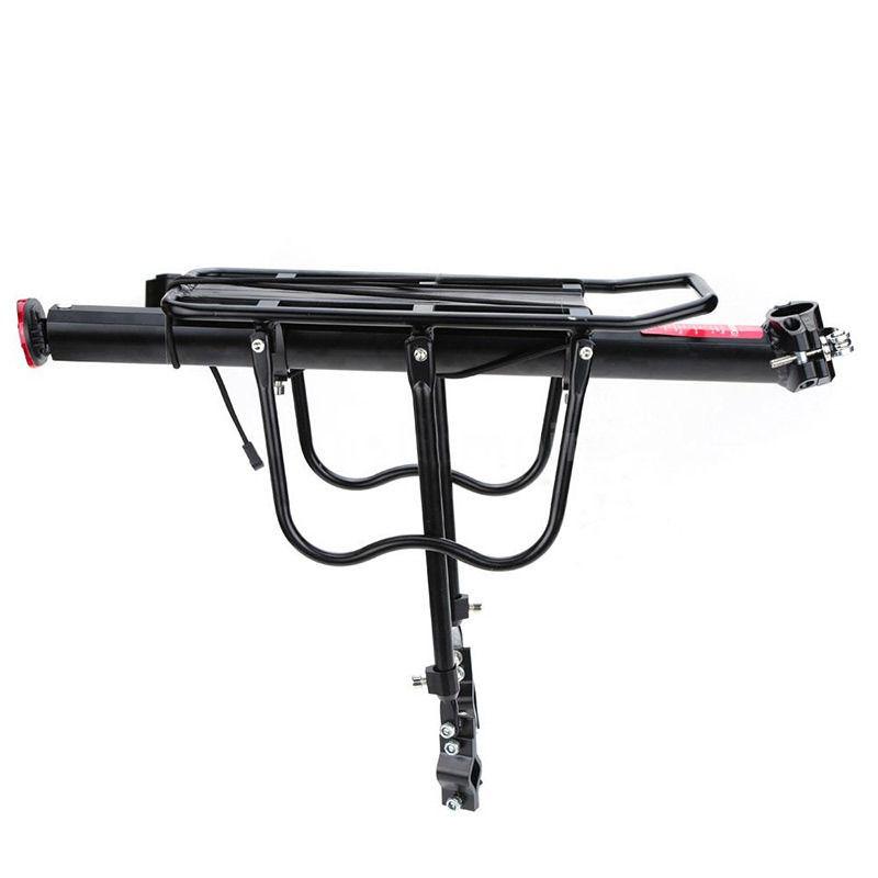 Bicycle Rear Rack