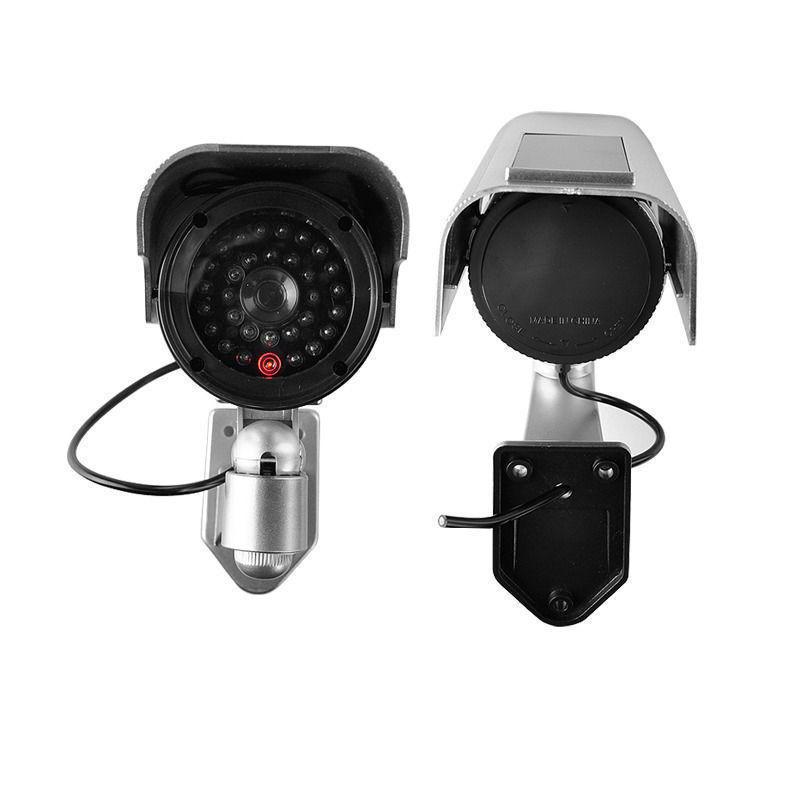 Home Security - Outdoor Dummy Security Cameras