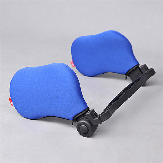 Car Seat Neck Rest