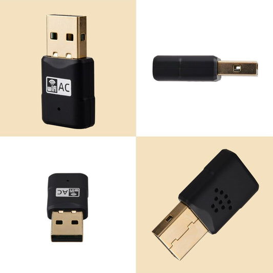 USB WiFi Wireless Dongle