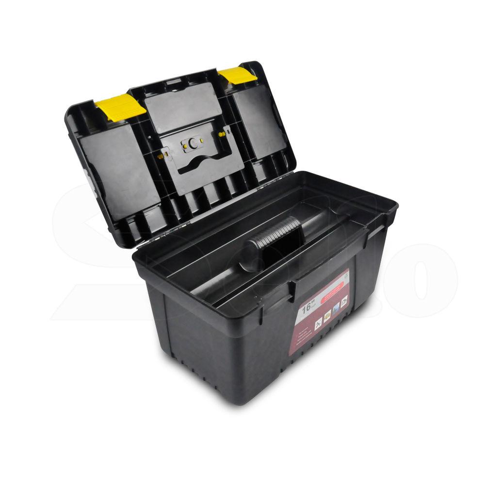 Storage - 3Pc Tool-Box Set